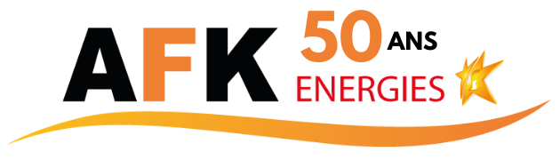 AFK Energies - 50 ans