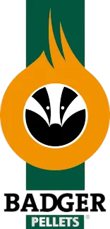 Badger pellets