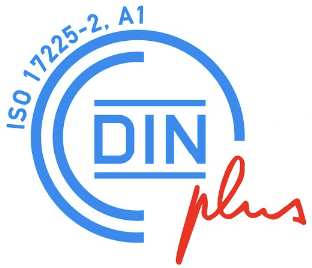 DIN plus